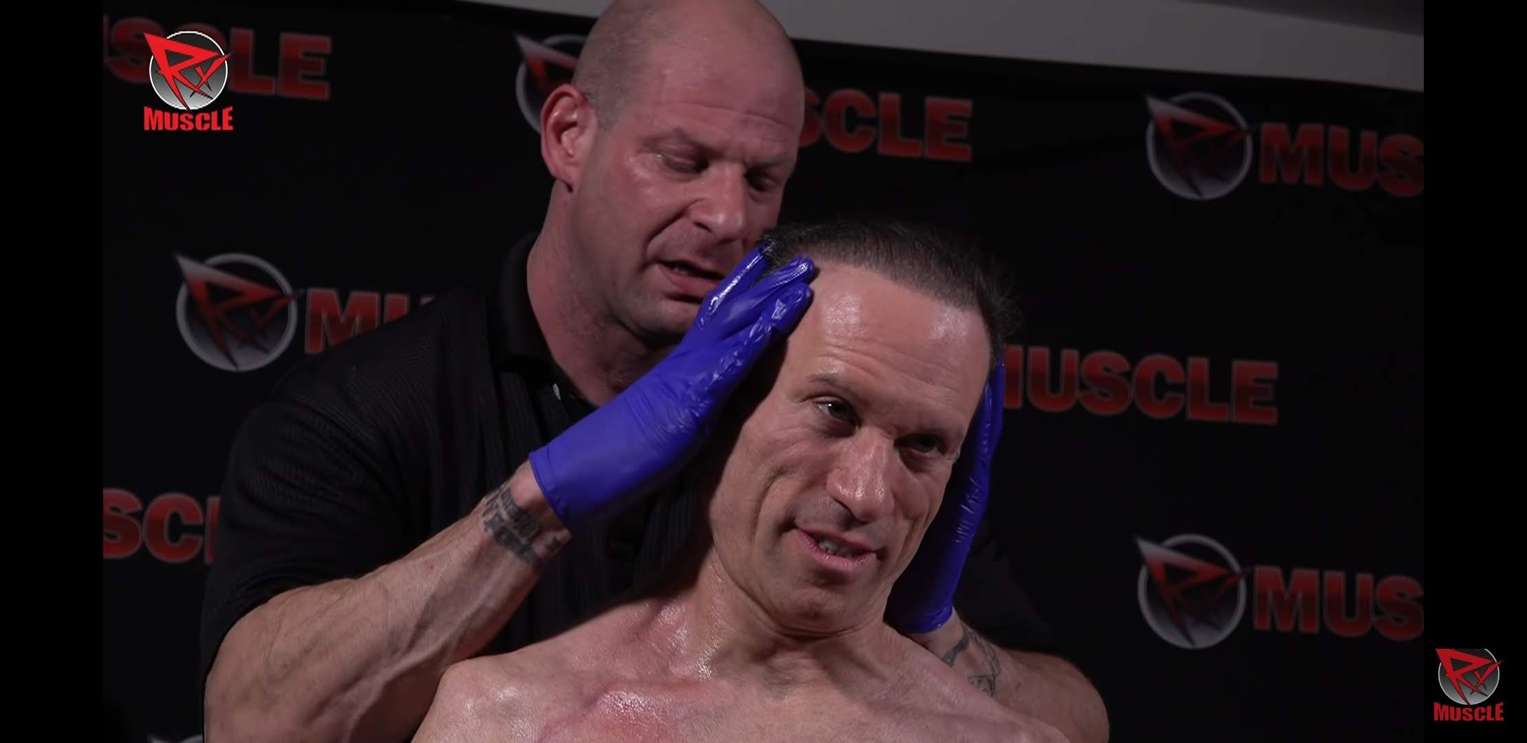 Dave Palumbo