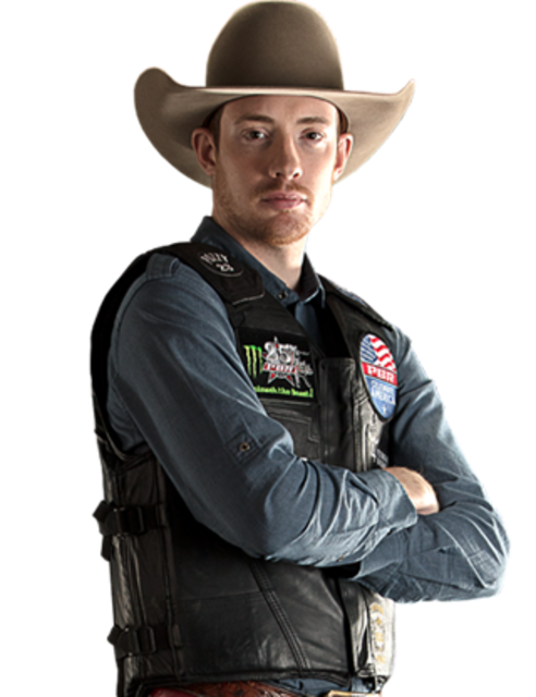 Tanner Byrne