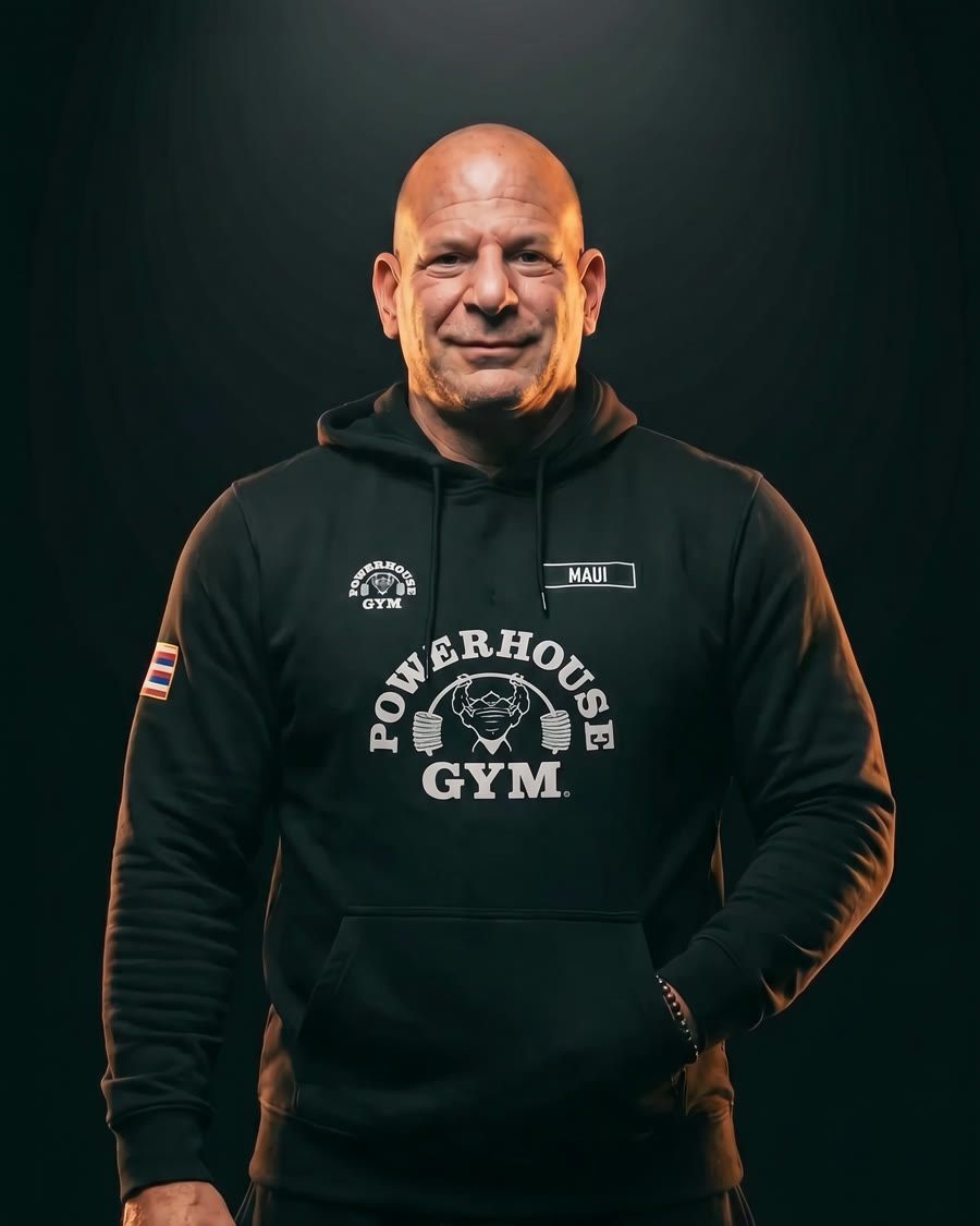 Coaching and consultation with Tom